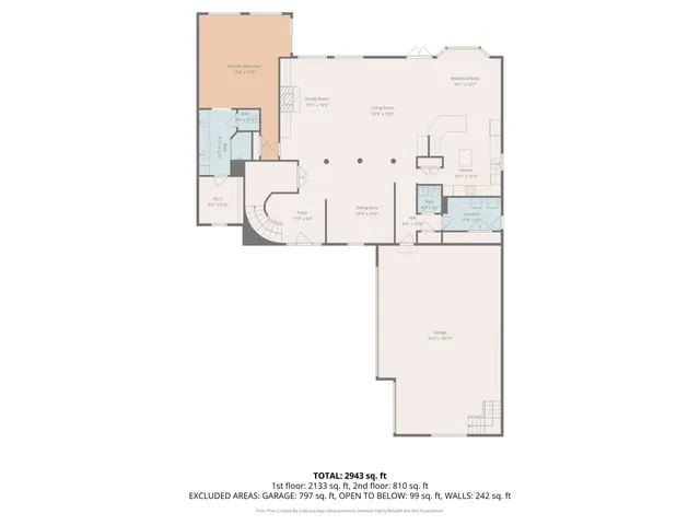 $1,175,000 | 101 Harbour Pointe Drive, Lynn Haven, FL 32444