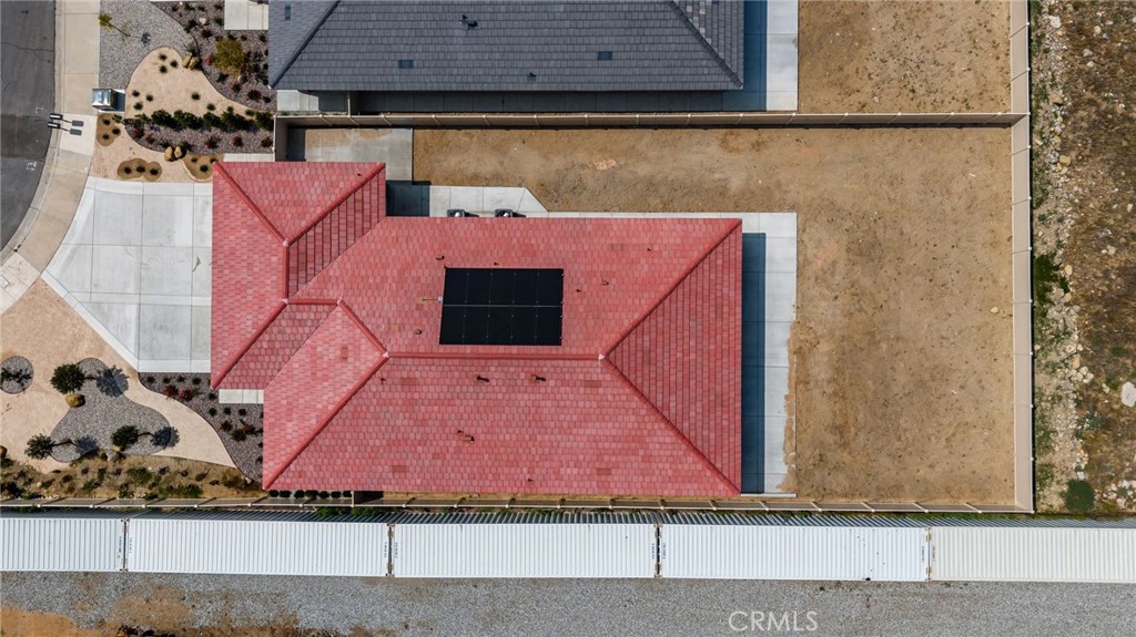 1243 Ansley Lane Mentone, CA 92359 - Photo 24 of 24 a building with trees in front of it