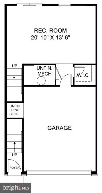 7007 Woodlands Green Road Brandywine, MD 20613 - Photo 40 of 43