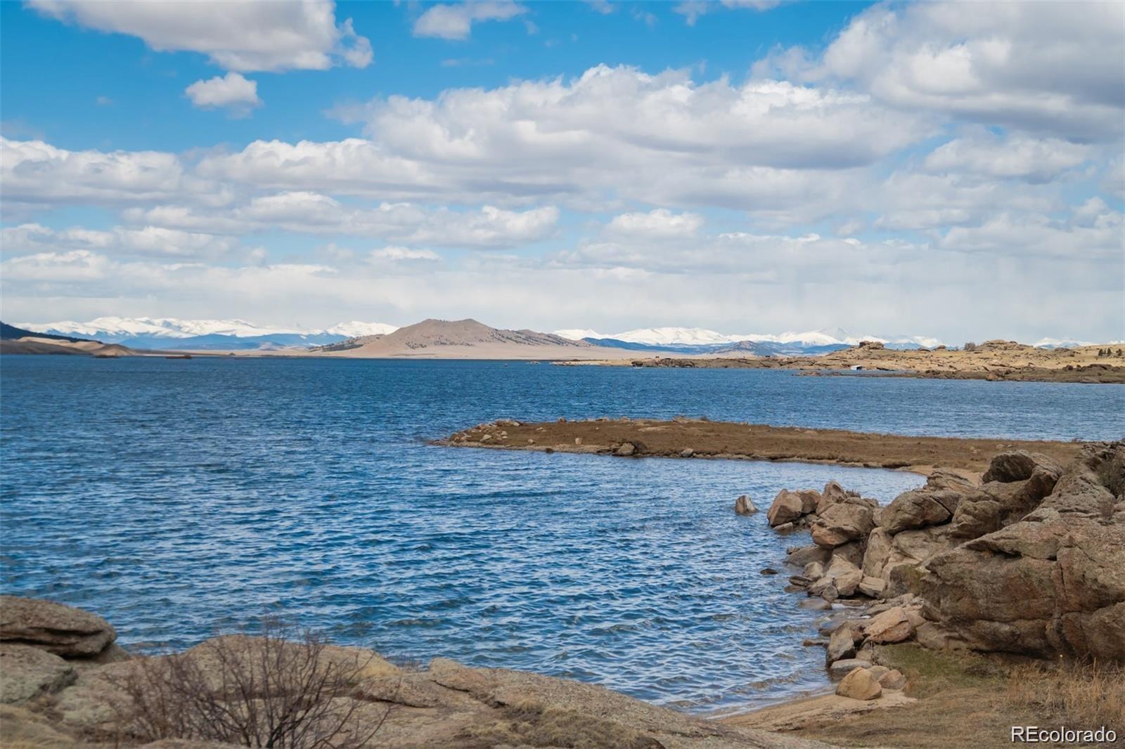 688 Tiara Road Lake George, CO 80827 - Photo 35 of 46