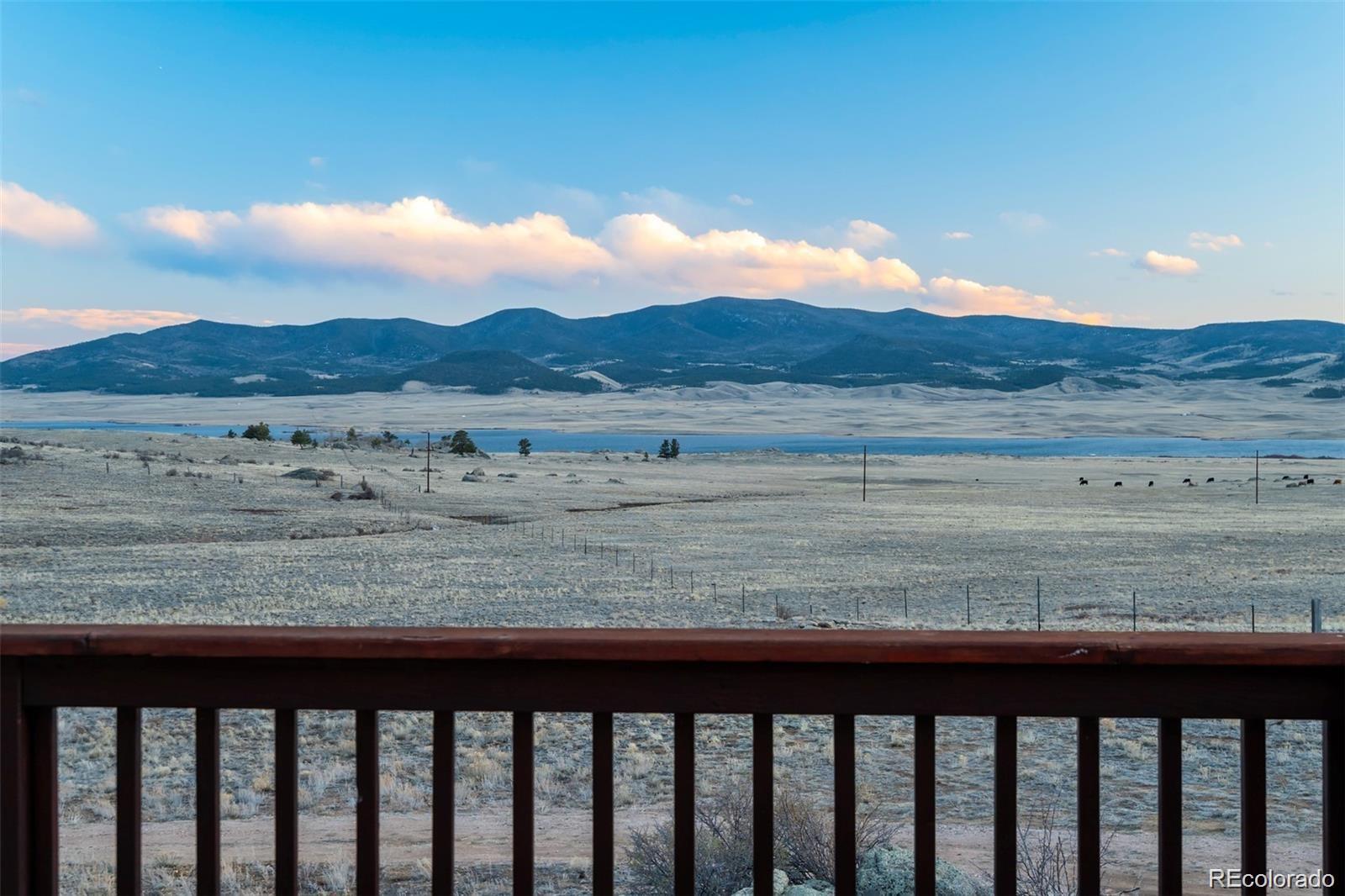 688 Tiara Road Lake George, CO 80827 - Photo 4 of 46 a view of mountain view and mountain view