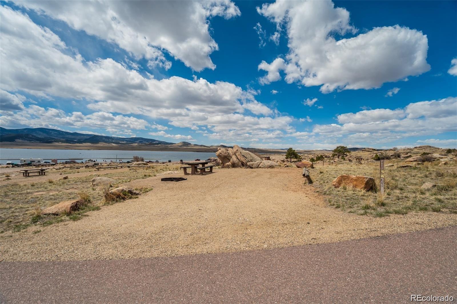 688 Tiara Road Lake George, CO 80827 - Photo 41 of 46 a view of a sky view