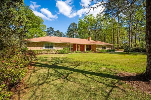 $329,900 | 5481 107th Highway, Pineville, LA 71360