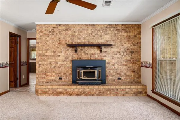 $329,900 | 5481 Hwy 107 Pineville La, Pineville, LA 71360