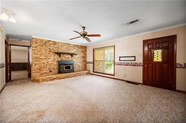 $329,900 | 5481 Hwy 107 Pineville La, Pineville, LA 71360