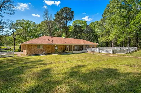$329,900 | 5481 Hwy 107 Pineville La, Pineville, LA 71360