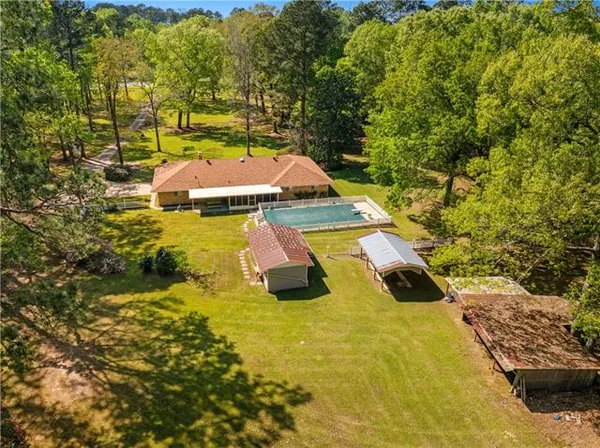 $329,900 | 5481 Hwy 107 Pineville La, Pineville, LA 71360