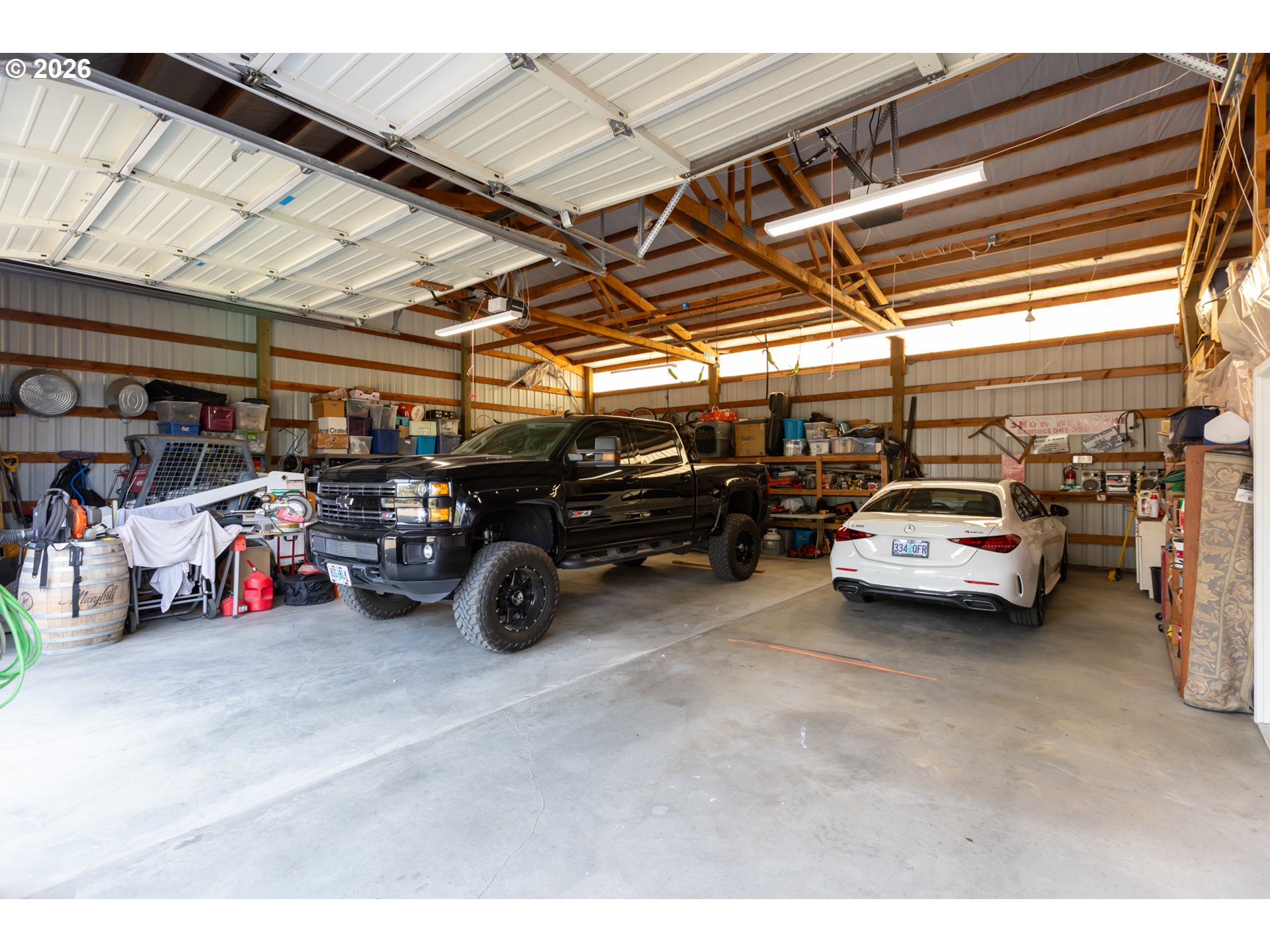 620 Davis Street Wasco, OR 97065 - Photo 11 of 46