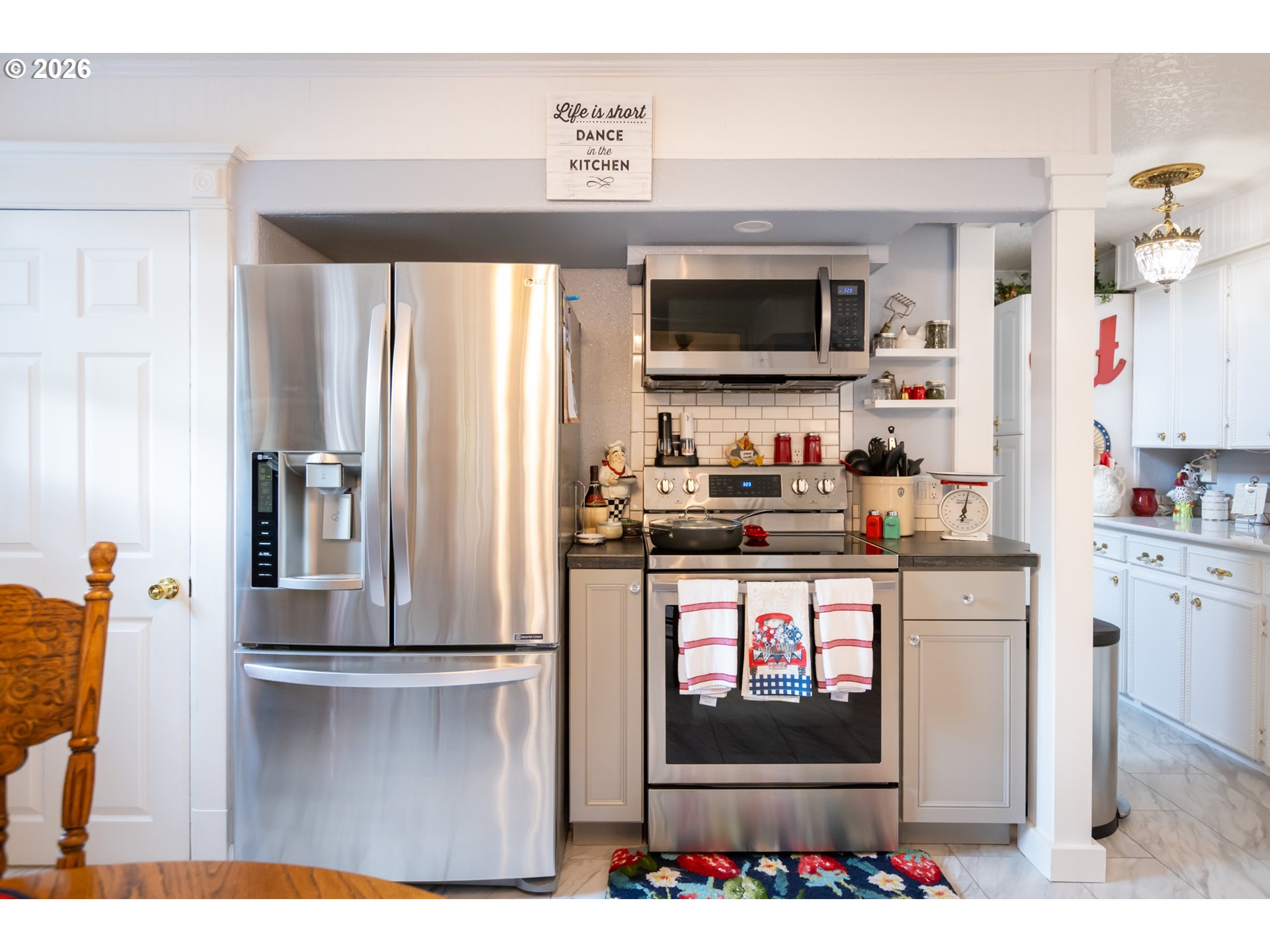 620 Davis Street Wasco, OR 97065 - Photo 23 of 46