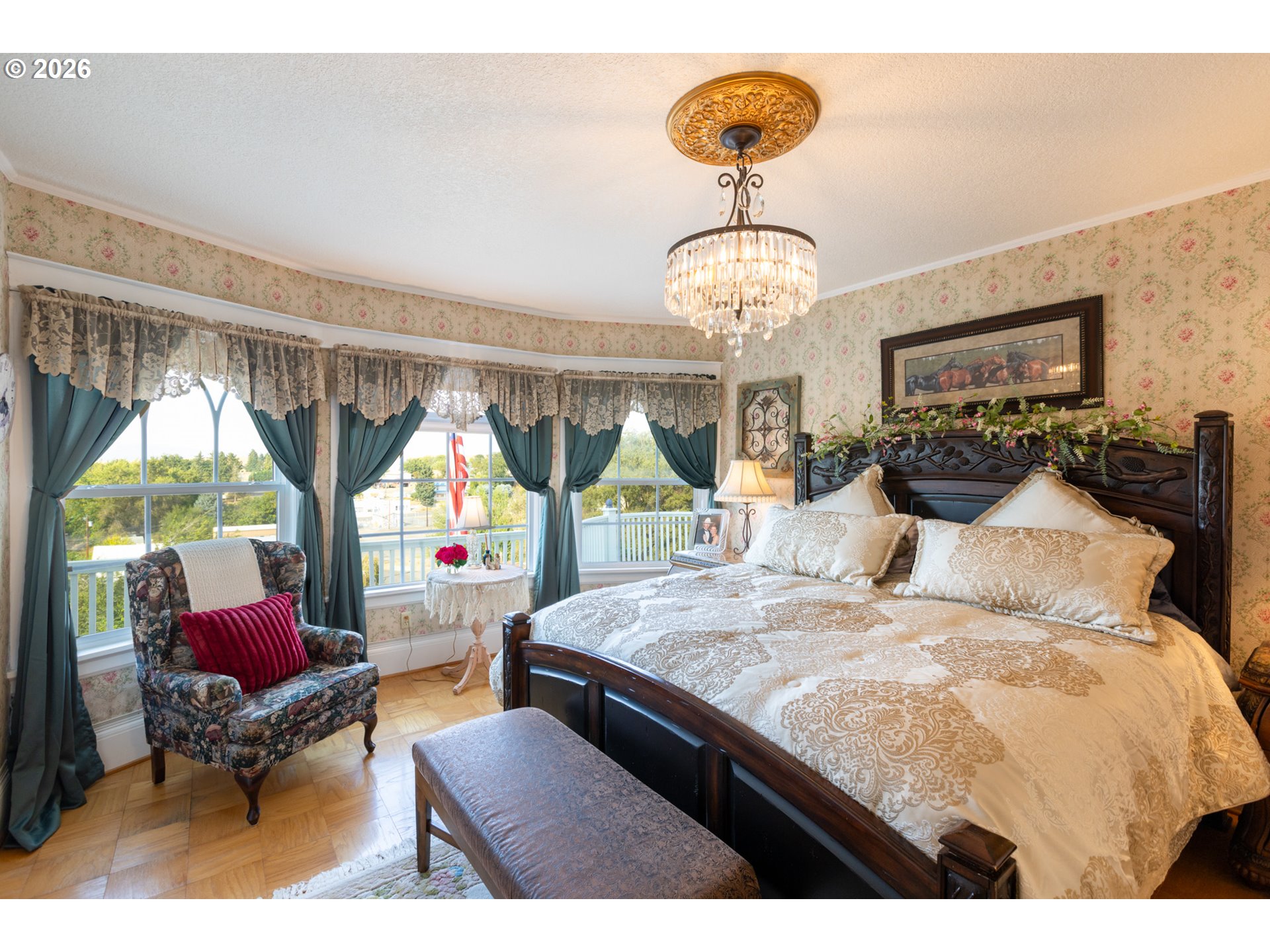 620 Davis Street Wasco, OR 97065 - Photo 34 of 46