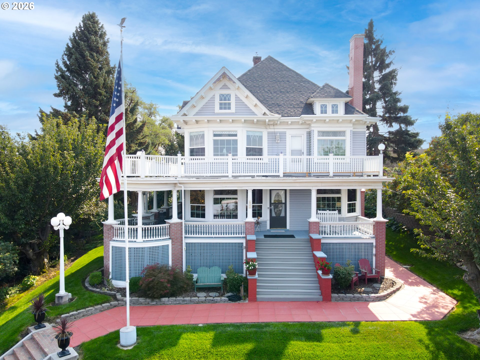 620 Davis Street Wasco, OR 97065 - Photo 4 of 46