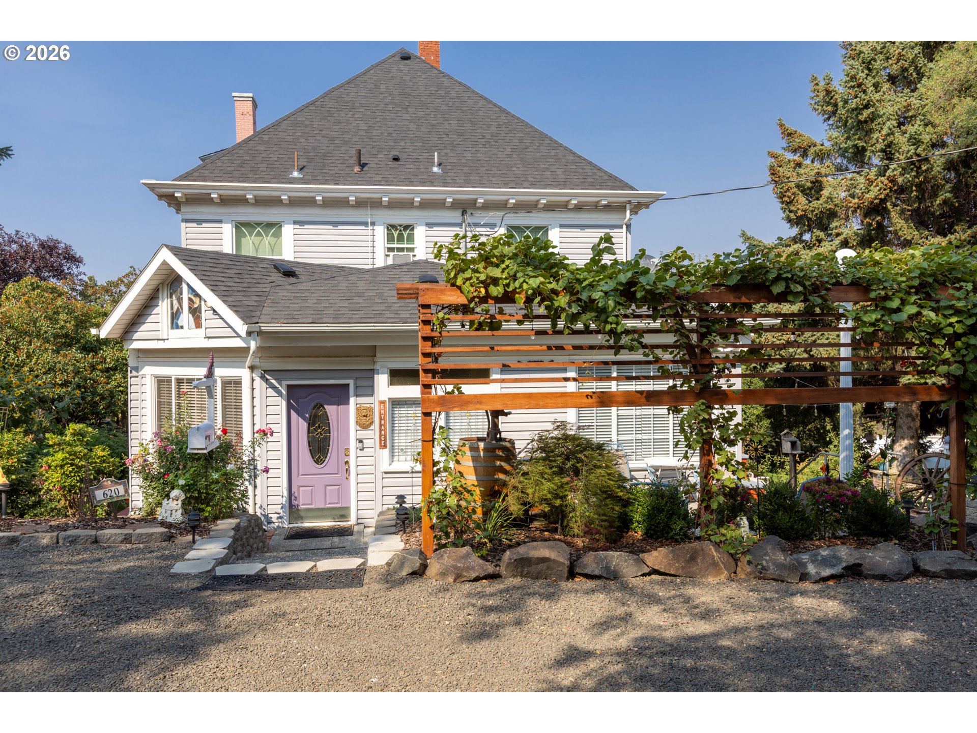 620 Davis Street Wasco, OR 97065 - Photo 7 of 46