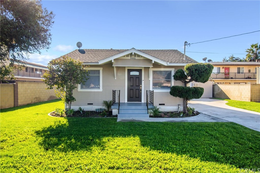9446 Flower Street Bellflower, CA 90706 - Photo 1 of 1