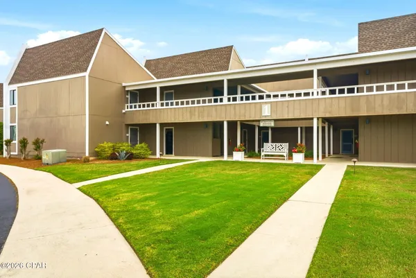 $1,600 | 4725 Bay Point Road, Unit 257, Panama City Beach, FL 32408