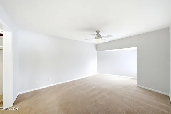 $1,600 | 4725 Bay Point Road, Unit 257, Panama City Beach, FL 32408