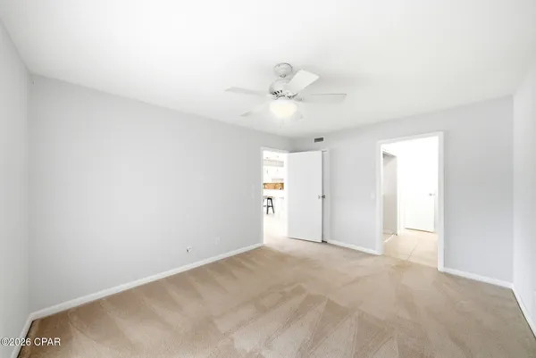 $1,600 | 4725 Bay Point Road, Unit 257, Panama City Beach, FL 32408