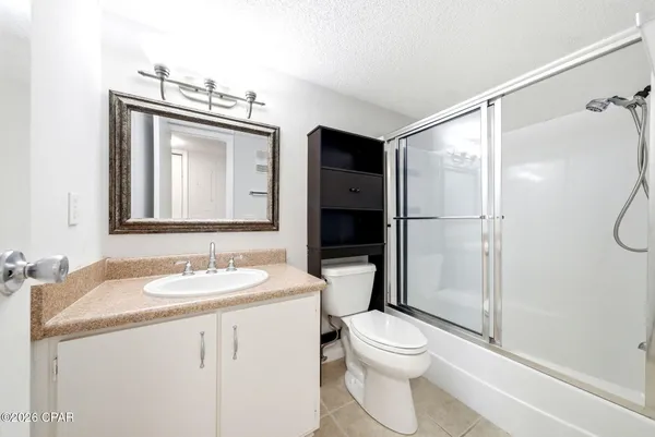 $1,600 | 4725 Bay Point Road, Unit 257, Panama City Beach, FL 32408