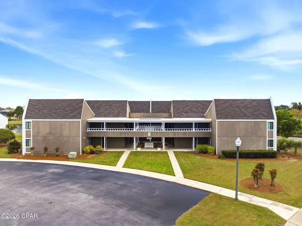 $1,600 | 4725 Bay Point Road, Unit 257, Panama City Beach, FL 32408