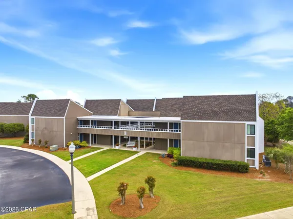 $1,600 | 4725 Bay Point Road, Unit 257, Panama City Beach, FL 32408