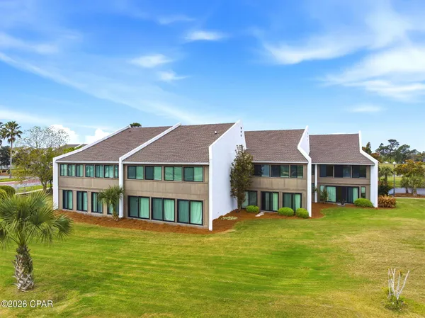 $1,600 | 4725 Bay Point Road, Unit 257, Panama City Beach, FL 32408