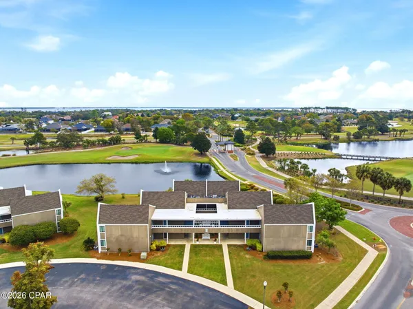 $1,600 | 4725 Bay Point Road, Unit 257, Panama City Beach, FL 32408
