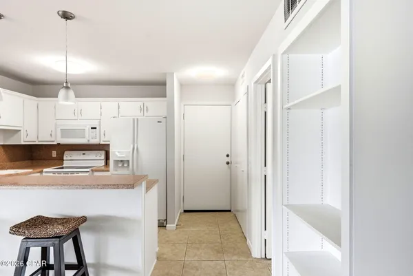 $1,600 | 4725 Bay Point Road, Unit 257, Panama City Beach, FL 32408