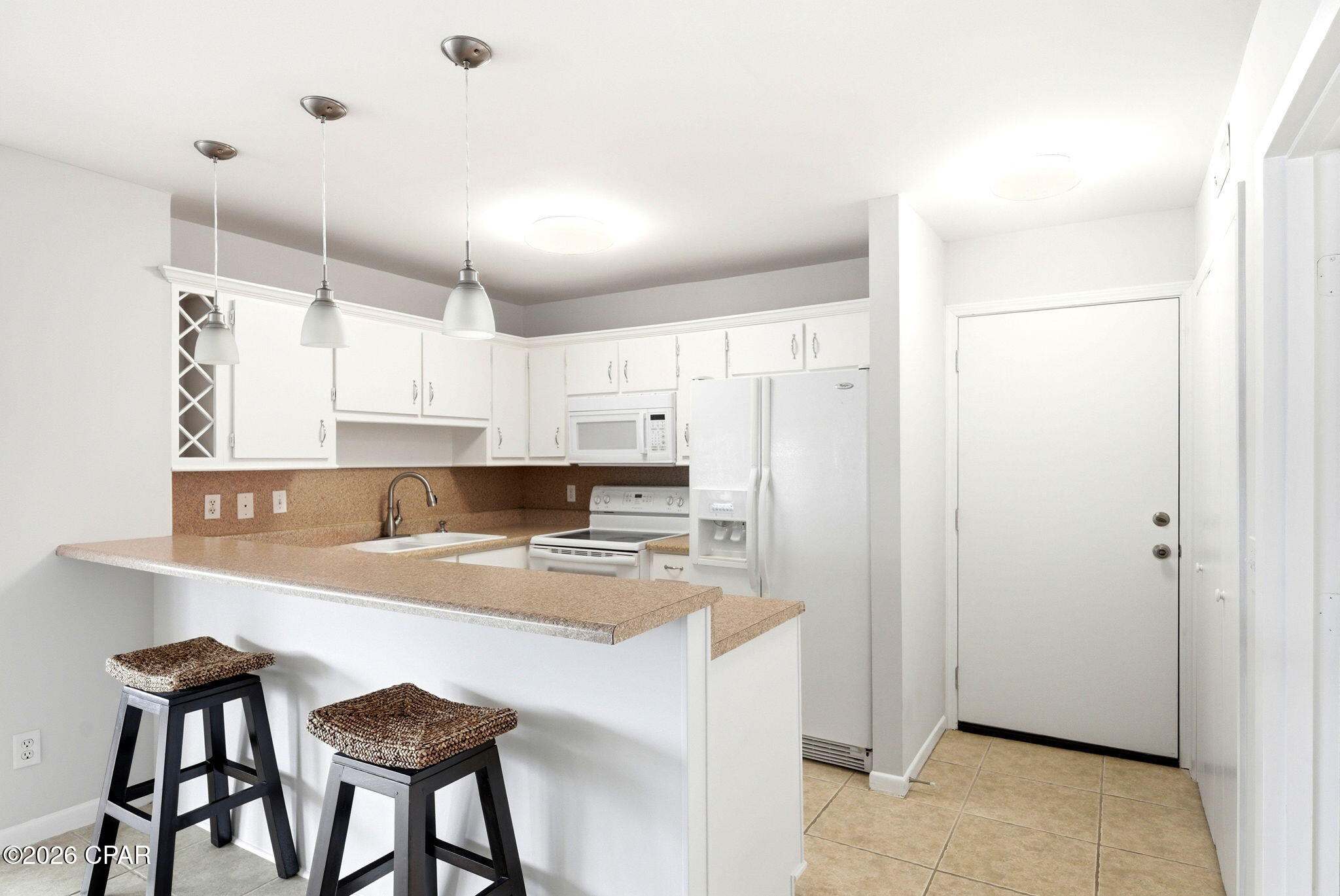 4725 Bay Point Road, Unit 257 Panama City Beach, FL 32408 - Photo 4 of 22