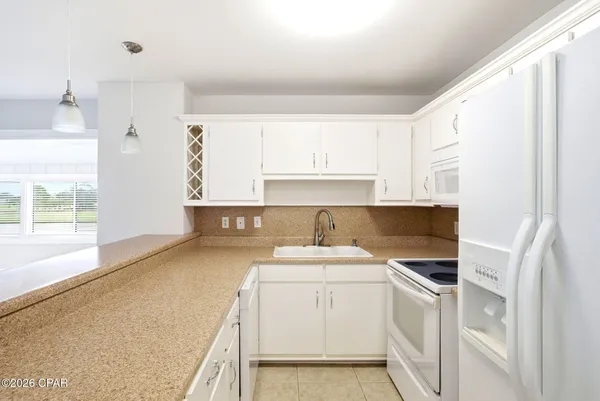 $1,600 | 4725 Bay Point Road, Unit 257, Panama City Beach, FL 32408