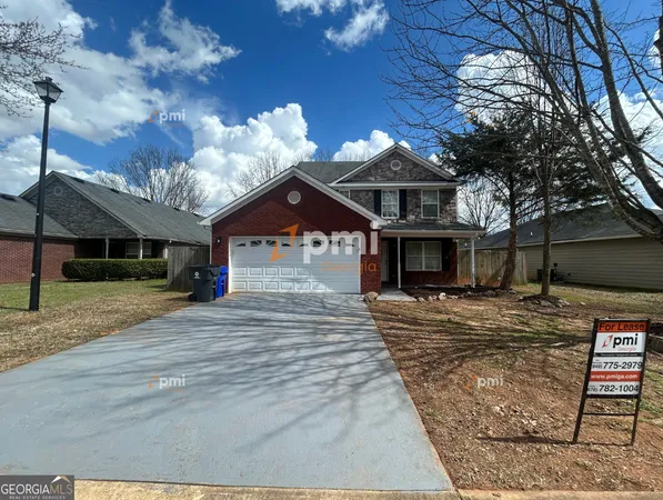 $1,725 | 304 Klinetop Drive, McDonough, GA 30253
