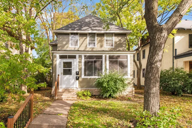 $525,000 | 3217 Dupont Avenue South, Minneapolis, MN 55408