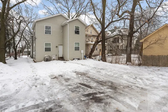 $525,000 | 3217 Dupont Avenue South, Minneapolis, MN 55408
