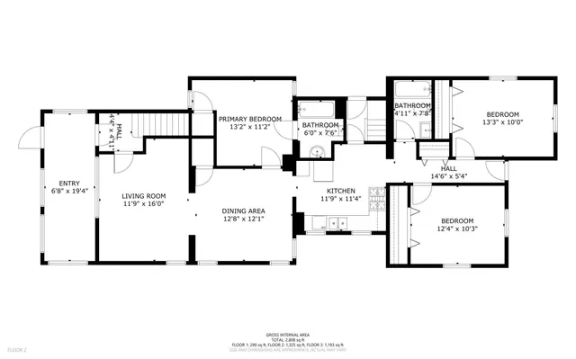 $525,000 | 3217 Dupont Avenue South, Minneapolis, MN 55408