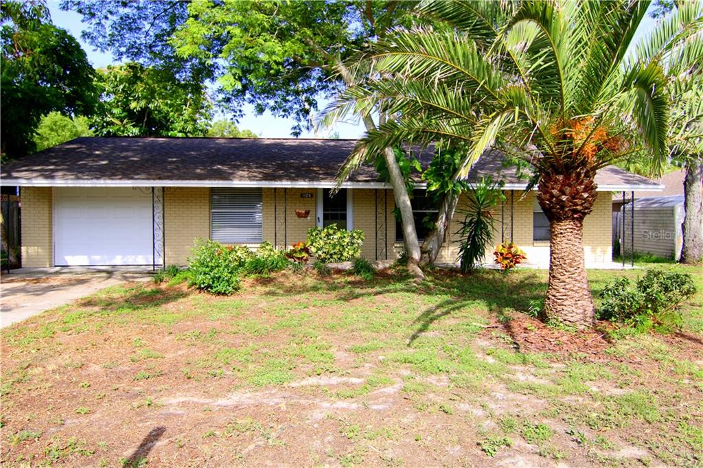 1129 Peninsula Road Tarpon Springs, FL 34689 - Photo 1 of 1