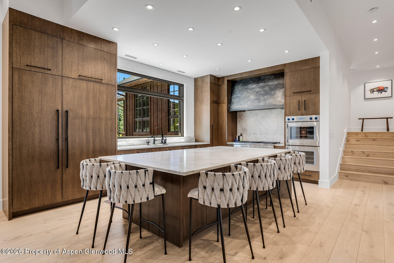 38 Diamond A Ranch Road Carbondale, CO 81623 - Photo 21 of 158 Kitchen