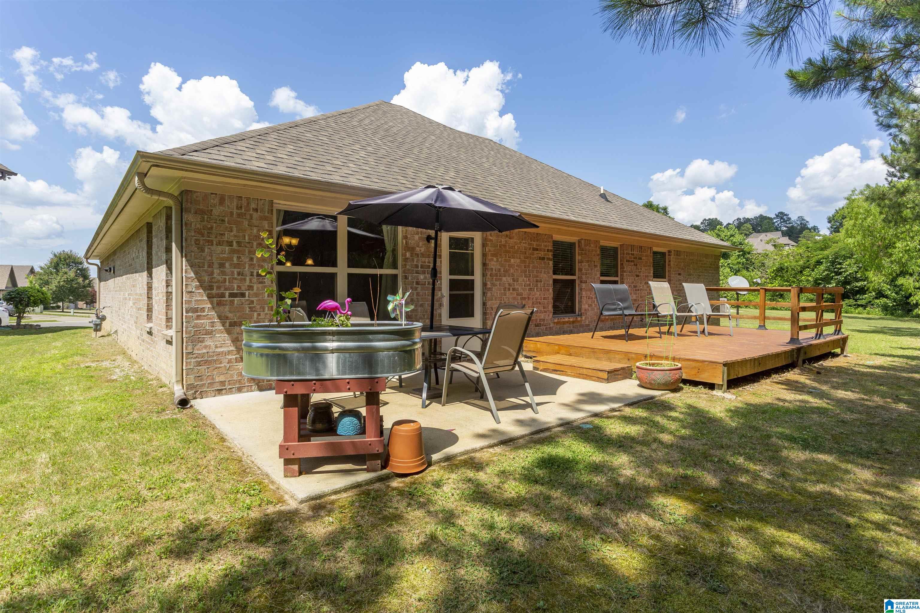 3521 Southern Trail Fultondale, AL 35068 - Photo 7 of 46