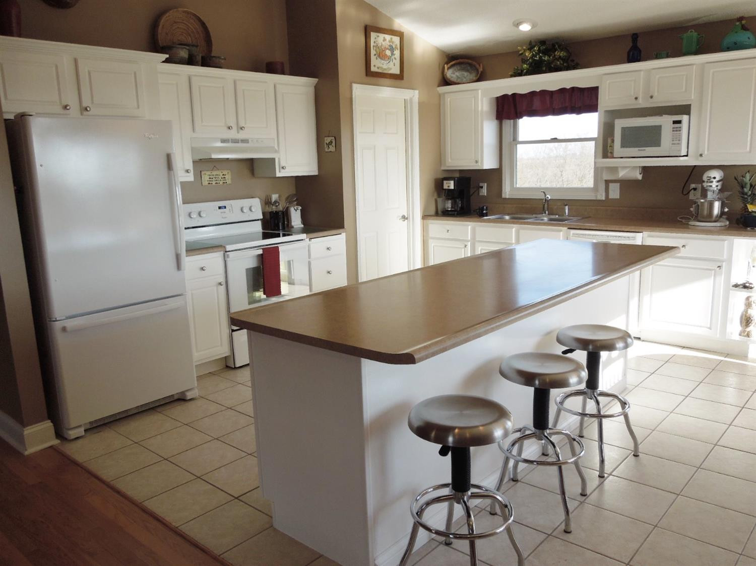 1012 Tom Hackley Road Danville, KY 40422 - Photo 37 of 84 Photo 37