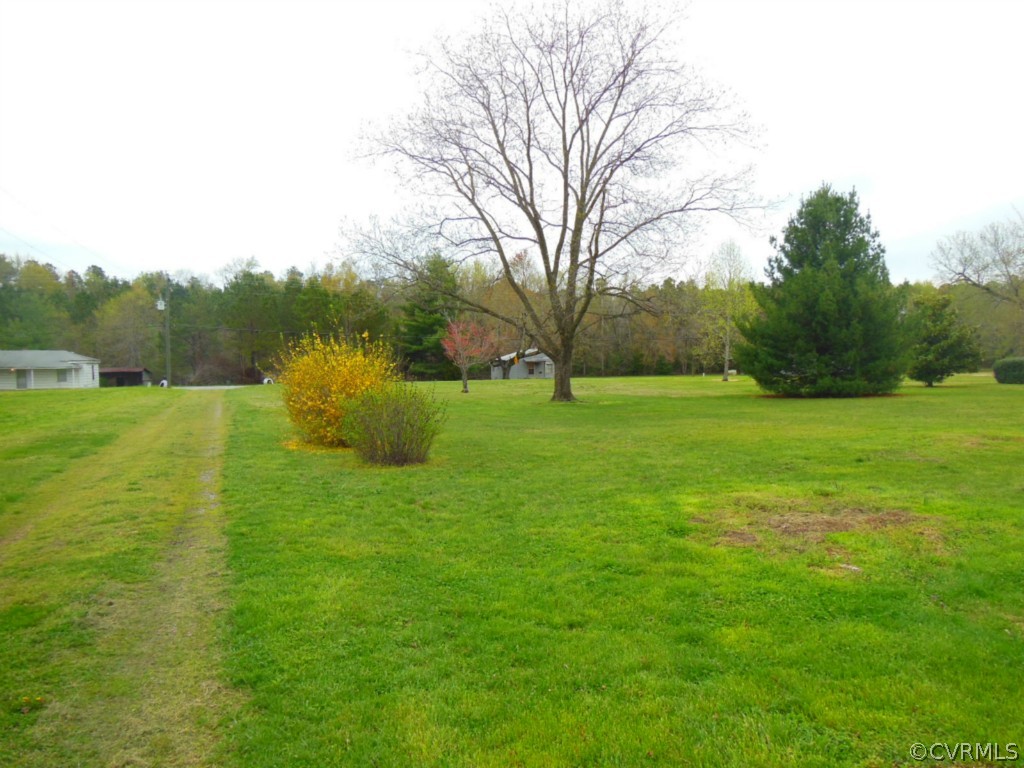 12601 Beach Road Chesterfield, VA 23838 - Photo 6 of 17 a view of a grassy field