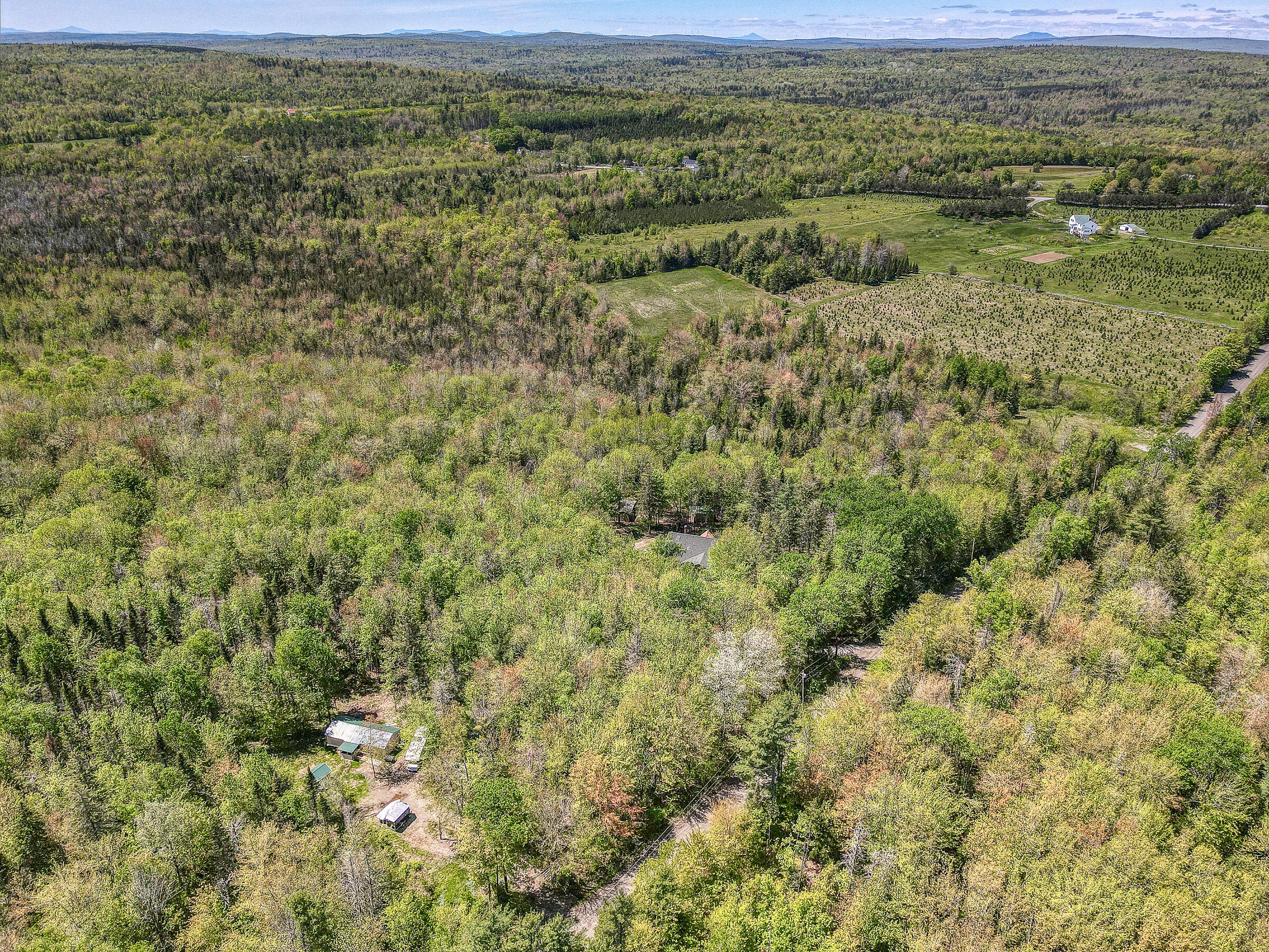 97 Manter School Road Parkman, ME 04443 - Photo 56 of 61 108763ae-108