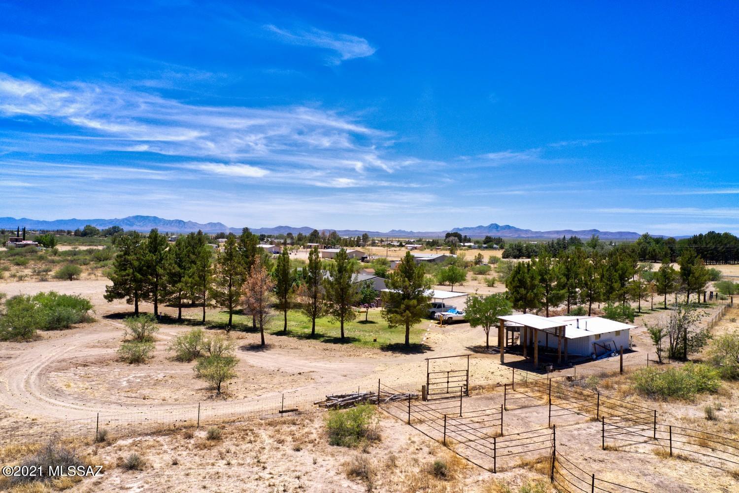 810 North Taylor Road Willcox, AZ 85643 - Photo 5 of 28 Gallery Image 5