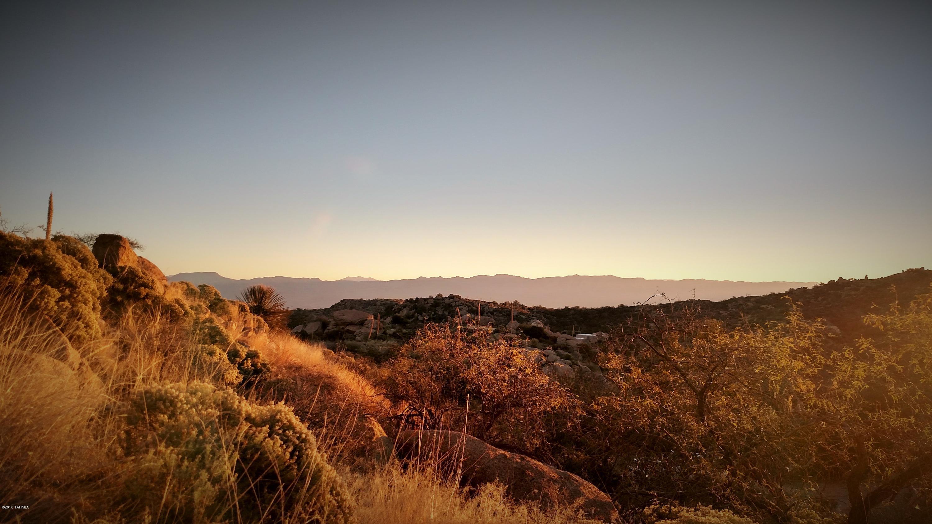 Lot 6 South Hobe Road, Unit 6 Oracle, AZ 85623 - Photo 1 of 17