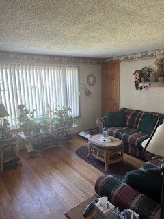 58 Maebeth Street Springfield, MA 01119 - Photo 19 of 22 a living room with furniture and a large window