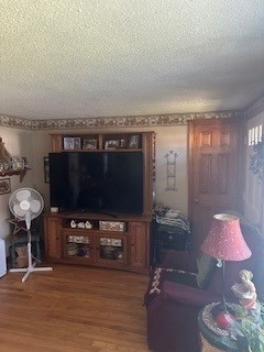58 Maebeth Street Springfield, MA 01119 - Photo 20 of 22 a living room with furniture and a flat screen tv