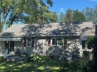58 Maebeth Street Springfield, MA 01119 - Photo 4 of 22 a view of house with yard
