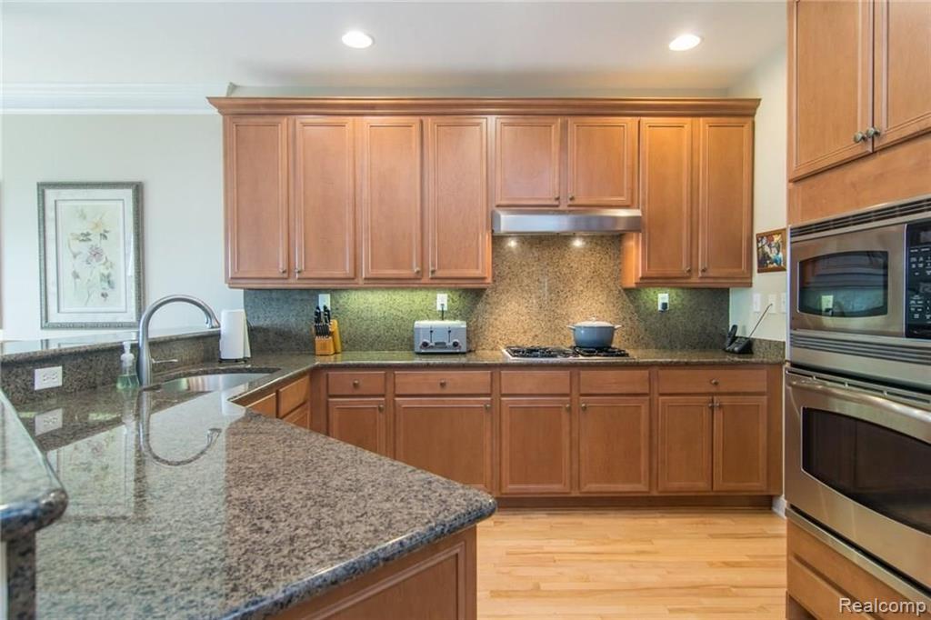 24981 Reeds Pointe Drive Novi, MI 48374 - Photo 13 of 66