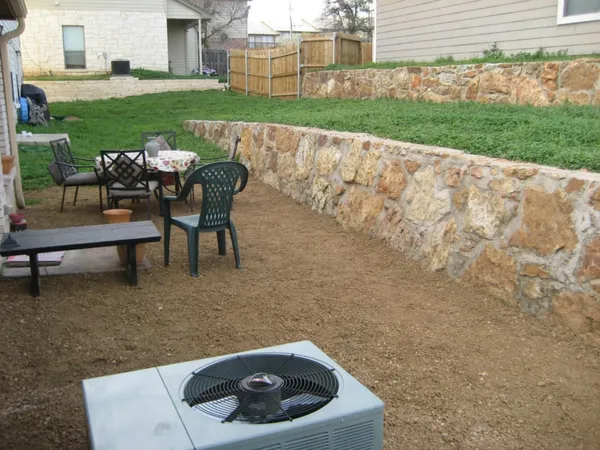 $1,400 | 717 Claremont Parkway, Unit A, Marble Falls, TX 78654