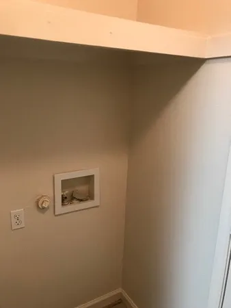 a wall with a close up of a wall