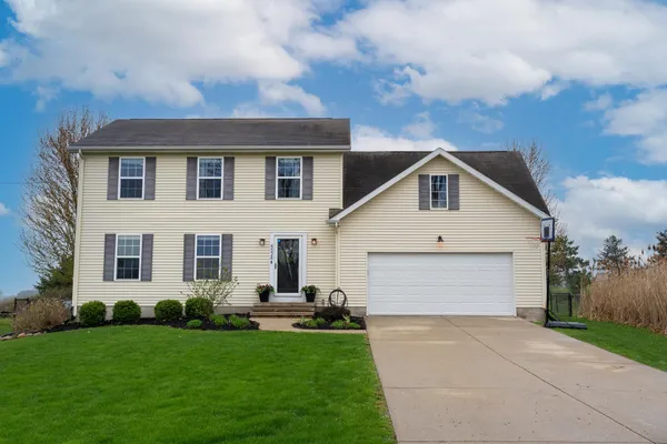 $344,900 | 4524 East Millbrook Road, Mount Pleasant, MI 48858