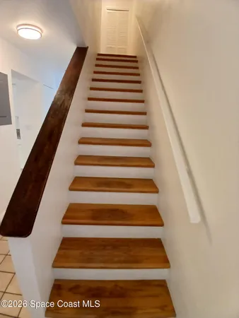 a view of entryway