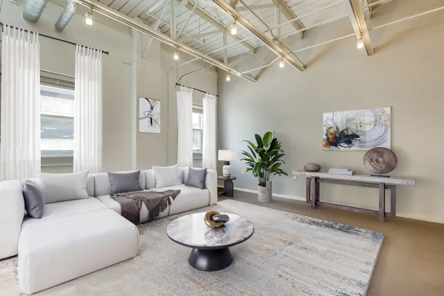 $469,000 | 309 Church Street, Unit 204, Nashville, TN 37201