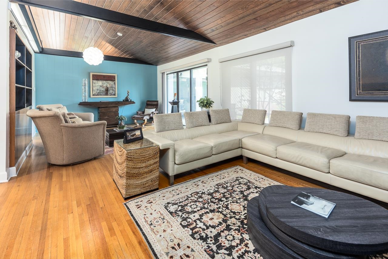 110 Wallace Road Memphis, TN 38117 - Photo 9 of 25 a living room with furniture and a wooden floor